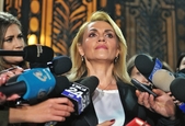 Gabriela Firea (Epoch Times România)