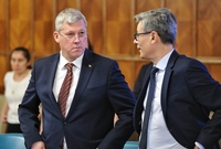 Catalin Predoiu (Epoch Times România)