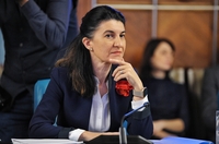 Violeta Alexandru (Epoch Times România)