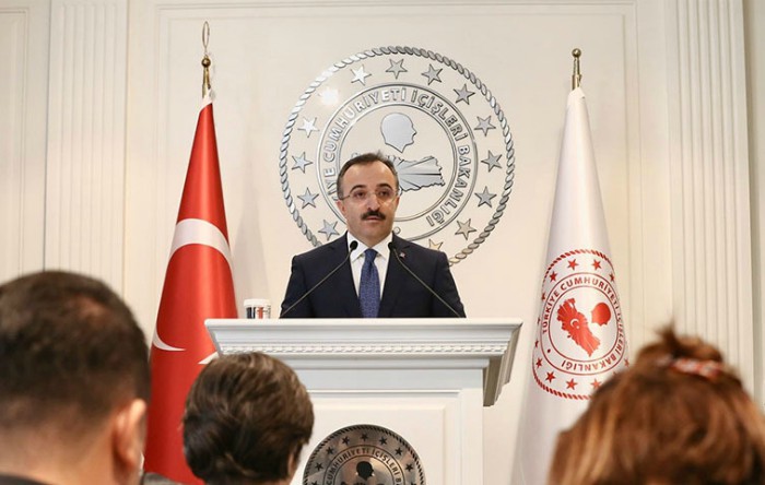 Ismail Çatakli
