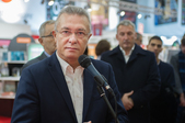 Cristian Diaconescu (Diplomat), (Epoch Times România)