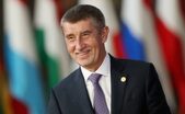Andrej Babis (Sean Gallup/Getty Images)