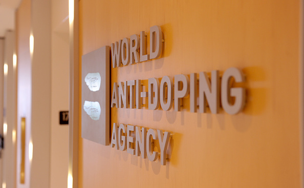 WADA, agenţia mondială anti-doping