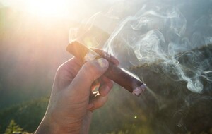 Ţigare (pixabay.com)