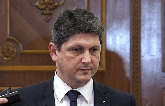Titus Corlatean (Epoch Times România)