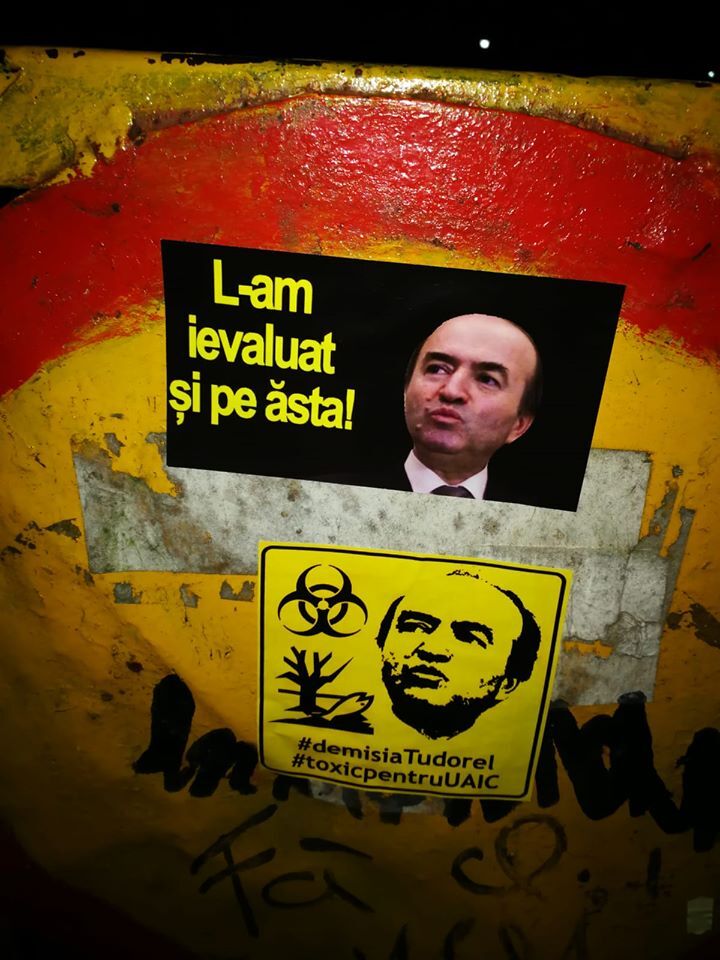 (Ionel Stoica)