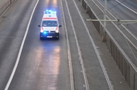 Ambulanta (Epoch Times România)