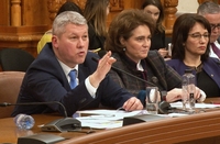 Catalin Predoiu (Epoch Times România)