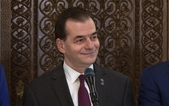 Ludovic Orban (Epoch Times România)