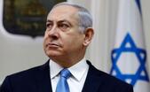 Benjamin Netanyahu (Getty Images)