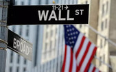 Wall St. (Getty Images)