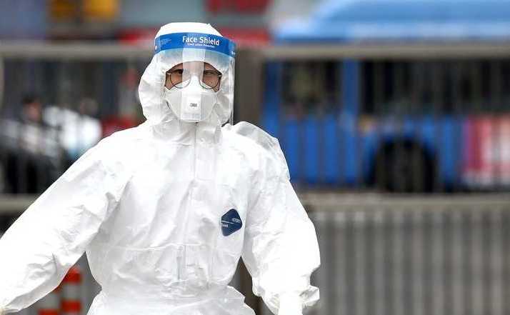 Virusul Wuhan generează o pandemie, Europa are mai multe focare