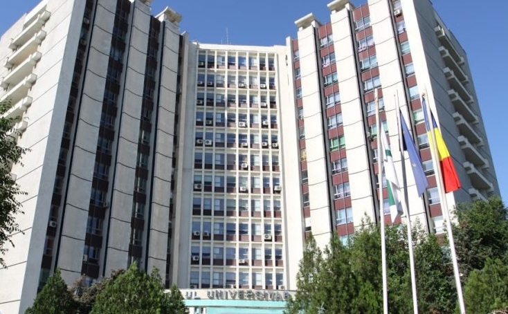 Spitalul Universitar de Urgenţă Bucureşti