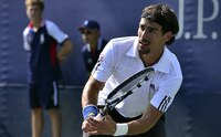 Fabio Fognini (Wikimedia.com)