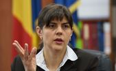 Laura Codruţa Kovesi (Getty Images)