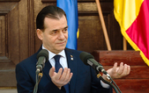 Ludovic Orban (Epoch Times România)