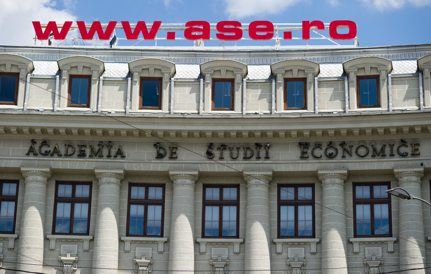 Academia de Studii Economice (ASE)