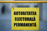 Autoritatea Electorala Permanenta (Epoch Times România)