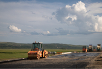 Constructie autostrada - gov.ro (Epoch Times România)