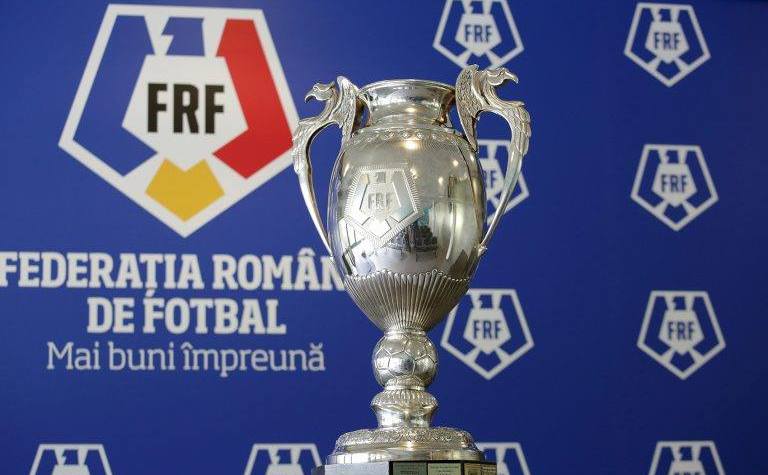 Finala ediţiei 2019-2020 a Cupei României se va desfăşura pe Stadionul 'Ilie Oană' din Ploieşti. (FRF/facebook)