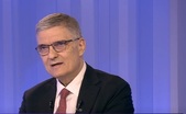 Daniel Dăianu, şeful Consiliului Fiscal (Screenshot)