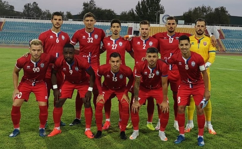 Liga I. FC Botoşani, victorie la scor uriaş în derby-ul Moldovei