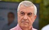 Călin Popescu Tăriceanu (Facebook)