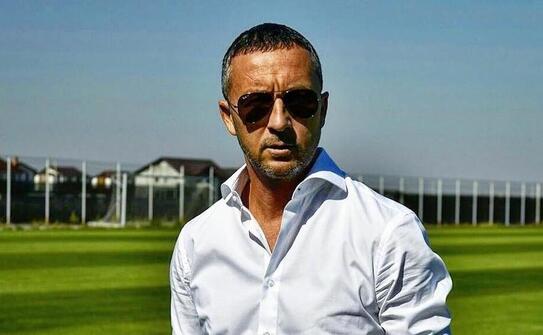 Mihai Stoica (Facebook)