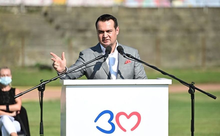 Cătălin Cherecheş