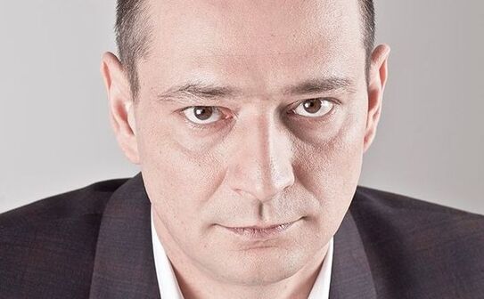 Daniel Băluţă (Facebook)