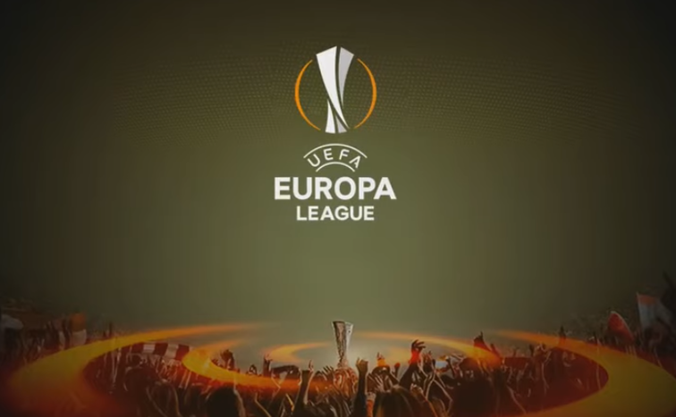 UEFA Europa League. (Captură foto.)