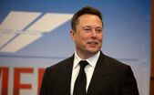 Elon Musk (Saul Martinez / Getty Images)