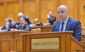 Silviu Vexler - Deputatul comunităţii evreieşti din Romania (Facebook)
