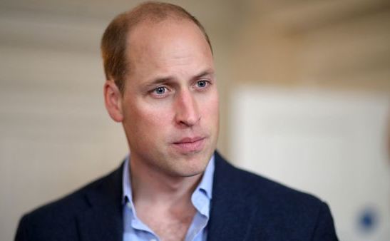 Prinţul William, duce de Cambridge (Getty Images)