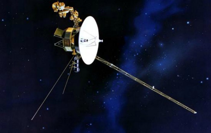 Voyager 2 (NASA)