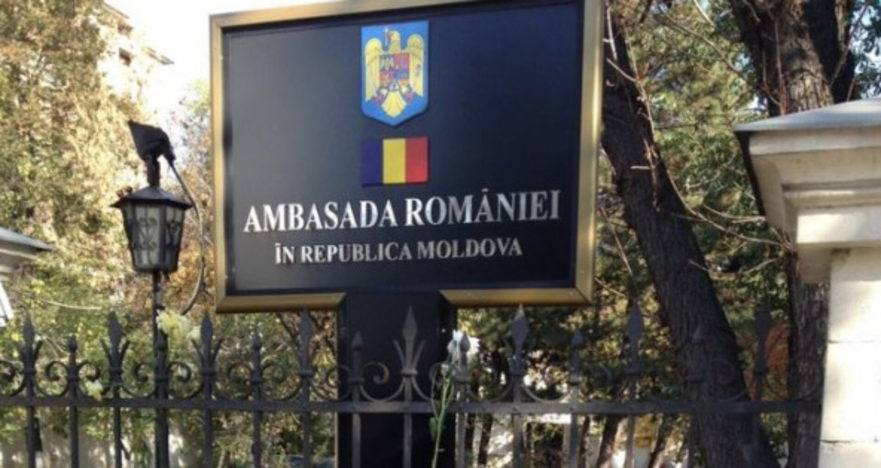 ambasada