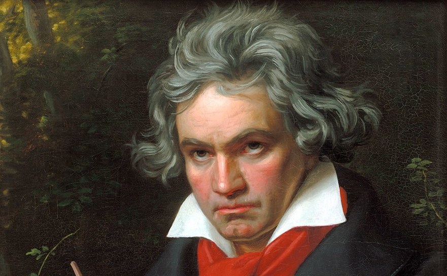 Ludwig van Beethoven (Wikipedia)
