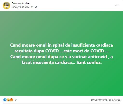 . (Screenshot - Vasluiazi.ro)