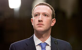 Mark Zuckerberg (Samira Bouaou/The Epoch Times)