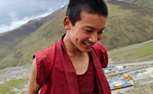 Tenzin Nyima