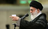 Ayatollahul iranian Ali Khamenei (Anadolu Agency / Getty Images)