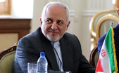 Mohammed Javad Zarif (Atta Kenare / AFP / Getty Images)