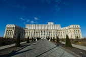 Palatul Parlamentului - Casa Poporului (Epoch Times România)