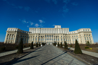 Palatul Parlamentului - Casa Poporului (Epoch Times România)