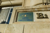 Curtea Constitutionala a Romaniei - CCR (Epoch Times România)