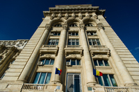 Curtea Constitutionala a Romaniei - CCR (Epoch Times România)