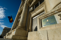 Curtea Constitutionala a Romaniei - CCR (Epoch Times România)