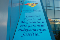Consiliul Superior al Magistraturii - CSM (Epoch Times România)