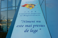 Consiliul Superior al Magistraturii - CSM (Epoch Times România)