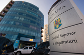 Consiliul Superior al Magistraturii - CSM (Epoch Times România)